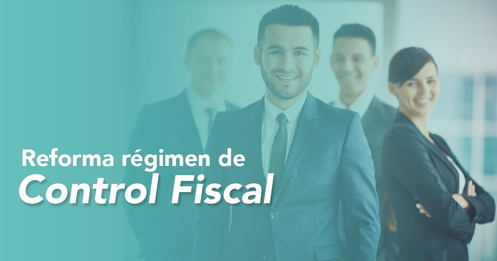 Control Fiscal